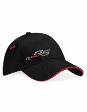 Basecap BESTICKT mit R1250RS für BMW Motorrad Fans Sporttourer Biker Cap