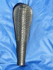 Chillum, Rauchpfeife, Ton