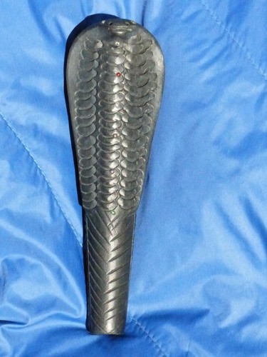 Chillum rauchpfeife ton - chillum,,