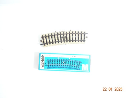 Märklin 5213 - h0,