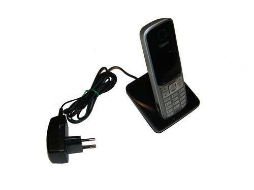 Gigaset s79h dect mobilteil - dect,