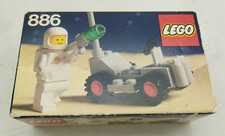 LEGO 886 Space Buggy MISB NEW