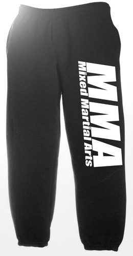 Mma jogginghose muay thai - mma,