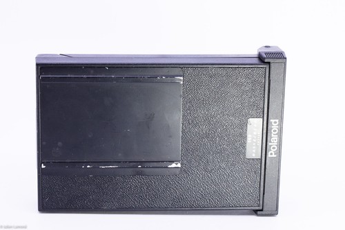Polaroid 100 back for - polaroid,