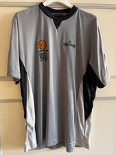 Spalding BVSA Deutschland Basketball Trikot Größe L