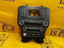 KLIMAANLAGE PANEL RADIO