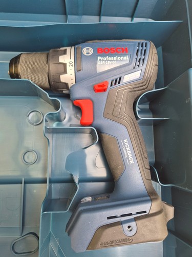 Bosch gsr 18v mit l - bosch, 18v-65