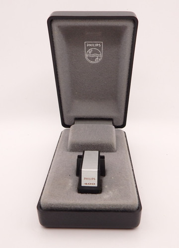 Philips 400 1 2 - gp, 1/2"