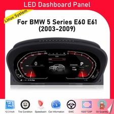 Digital Tacho Upgrade