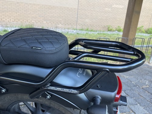 Givi gepäckträger für honda - gepäckträger,