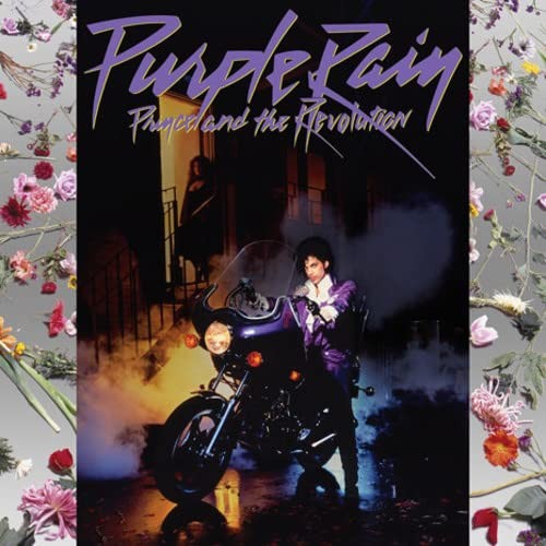 Prince the revolution - prince,