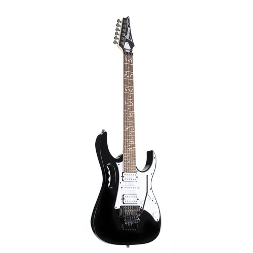 Ibanez jemjr steve - vai, jem