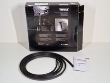 Thule Abdichtgummi für Markise Omnistor 4200 450cm Anthrazit Markisenabdichtung