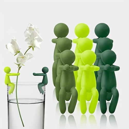 Blumenhalter moderner - blumenhalter,