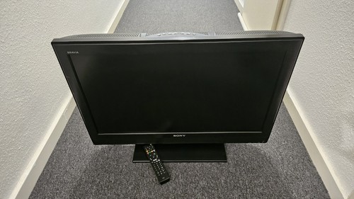 Sony bravia bestzustand - sony,