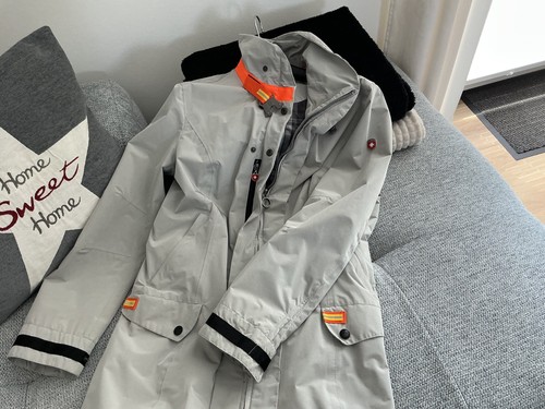 Wellensteyn mantel parka - mantel,