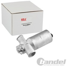 NTY LEERLAUFREGELVENTIL