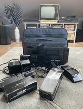 [defekt] Hitachi VM-500E VHS