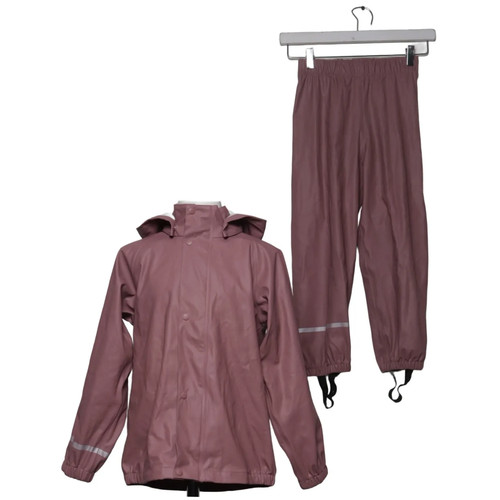 Name regenkleidung - name,