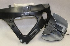 SUZUKI GSX-R 750 L1 2011-2017