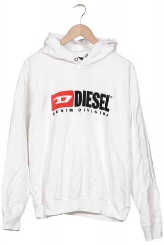 Diesel kapuzenpullover herren - kapuzenpullover,