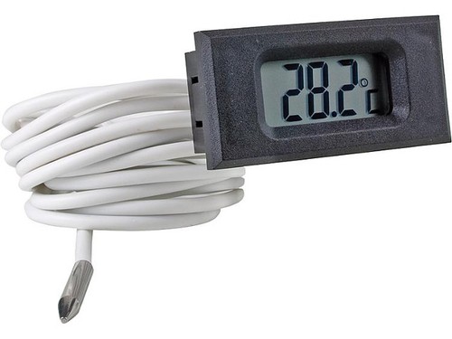 Fernthermometer 110 c - fernthermometer, -40