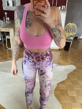 Leggings nur einmal getragen