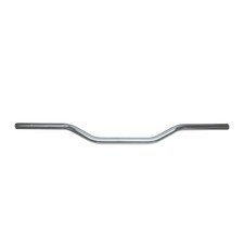 TRW Stahllenker Classic Low Ø 22 mm chrom (für: Yamaha XJ 550 4V8 81-84 )