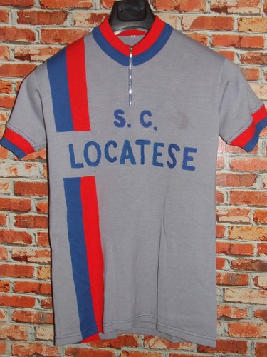 Vintage eroica trikot - vintage, shirt