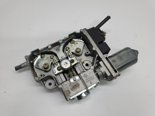 Bmw 7er e65 handbremse - bmw,