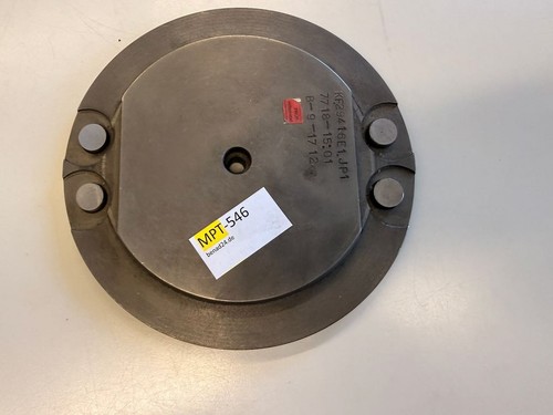 Grundplatte adapterplatte - grundplatte, /