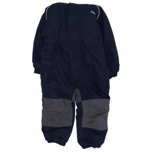 Jako outdoor overall - jako-o,,