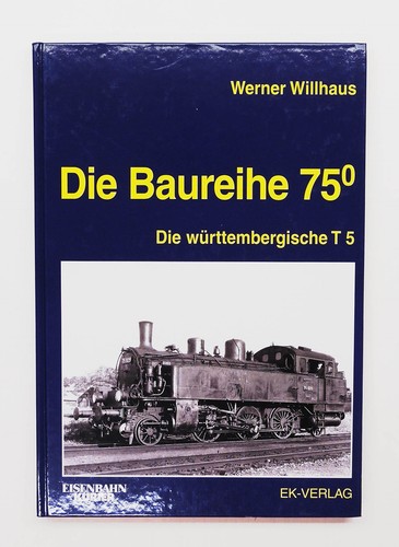 Die baureihe - die,