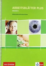Arbeitsblätter plus biologie - arbeitsblätter,