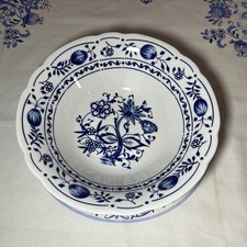 Triptis Zwiebelmuster