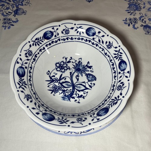 Triptis zwiebelmuster - triptis,