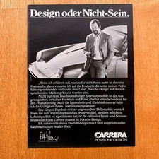 Porsche Design Carrera F.A