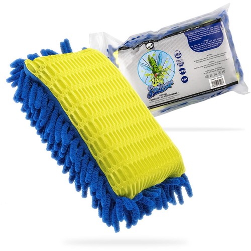 Insektenschwamm wasch pad - wasch,