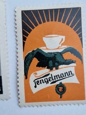 Konvolut 10 historische Plakat