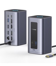 Baseus USBC Dockingstation