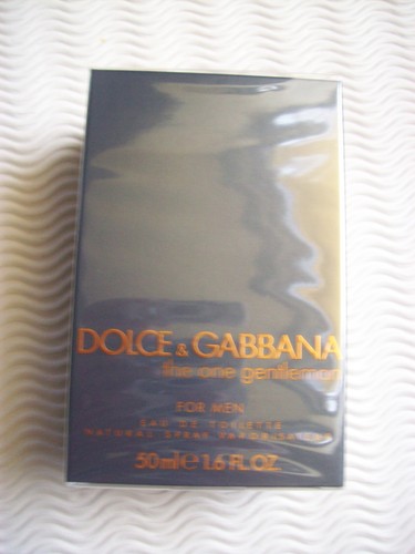 Dolce gabbana the one - the,
