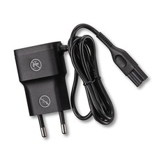 Braun Low Power Simple Plug  Kabel zu Braun Bartschneider Type 5808, 5807, 5806