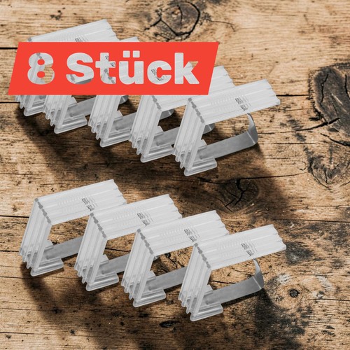 Stücktransparent - 8,