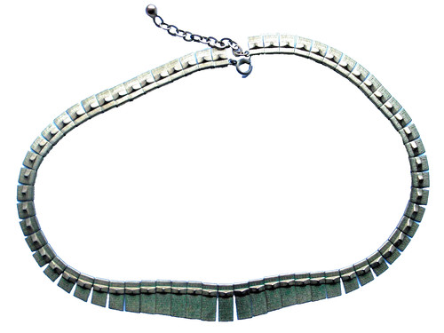 Kleopatra collier kette - collier, in