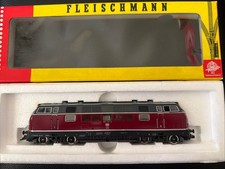 Fleischmann H0 Lok 4235, In