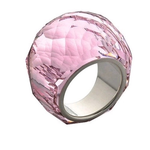 Swarovski nirvana ring 52 - nirvana, gr.52