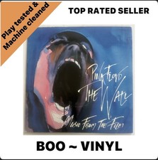 Pink Floyd - The Wall: Music