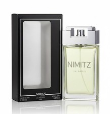Cyrus-Yves de Sistelle NIMITZ 100 ml Eau de Toilette Männer 100 ml