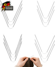 Stricknadeln Socken Edelstahl