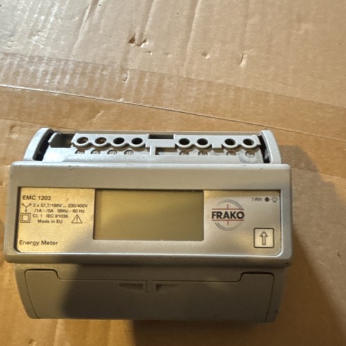 Frako emc 1203 - emc,